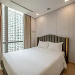 Landmark 81 Residences - Service Apartment