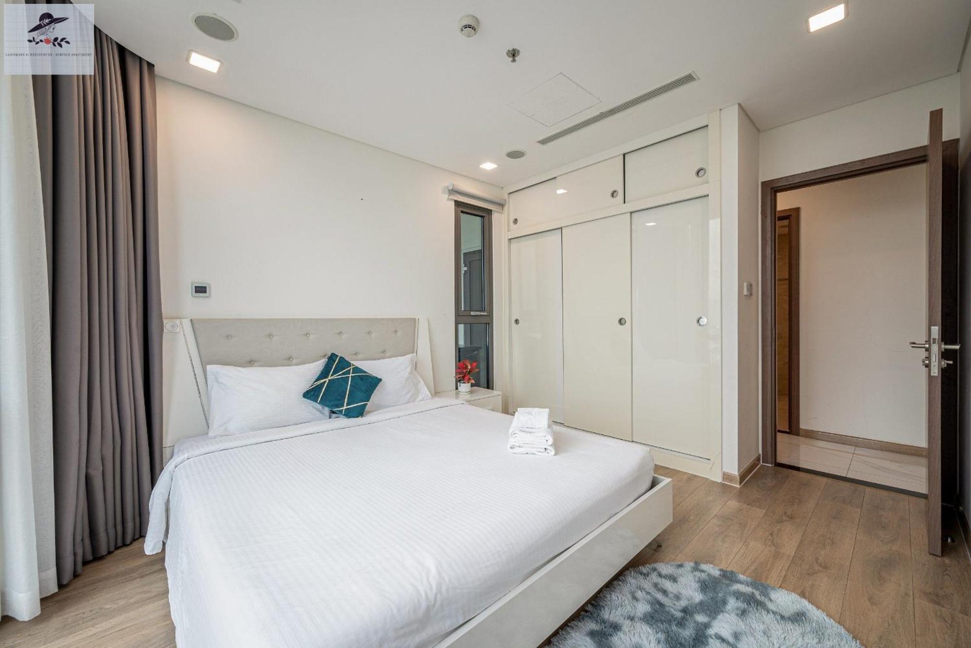 Landmark 81 Residences - Service Apartment Apartment