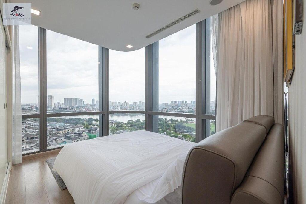 Apartment Landmark 81 Residences - Service Apartment