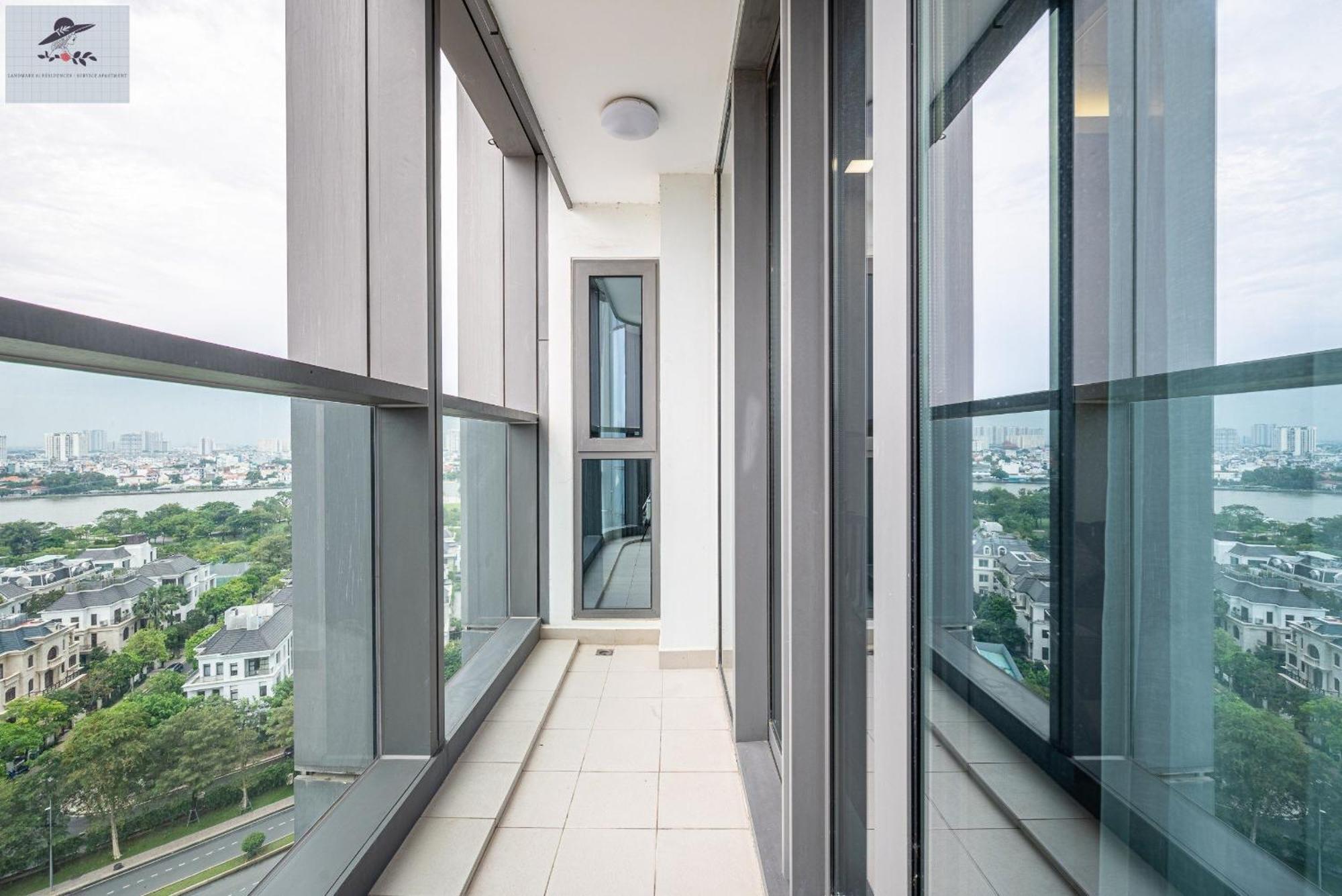 Landmark 81 Residences - Service Apartment * Ho Chi Minh City