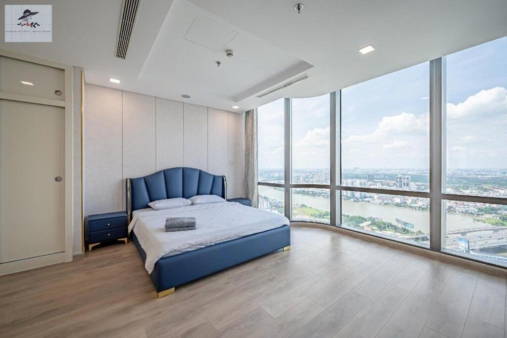 Apartment Landmark 81 Residences - Service Apartment *