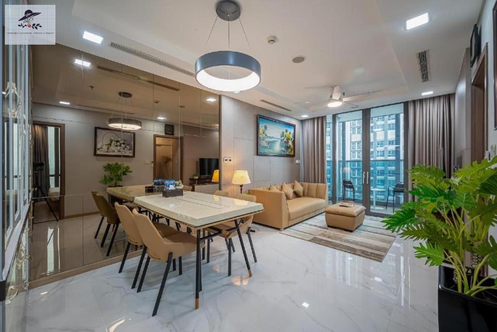 Landmark 81 Residences - Service Apartment Apartment Ho Chi Minh City