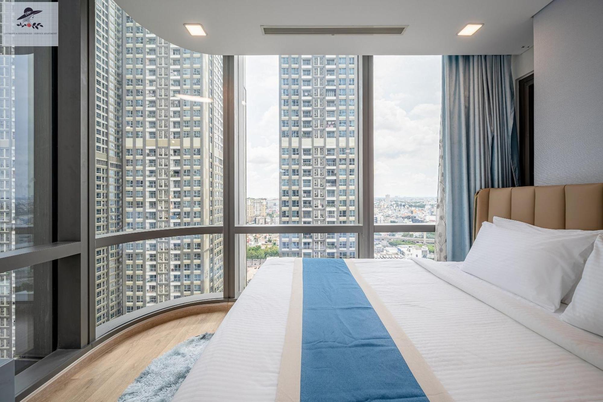 Landmark 81 Residences - Service Apartment