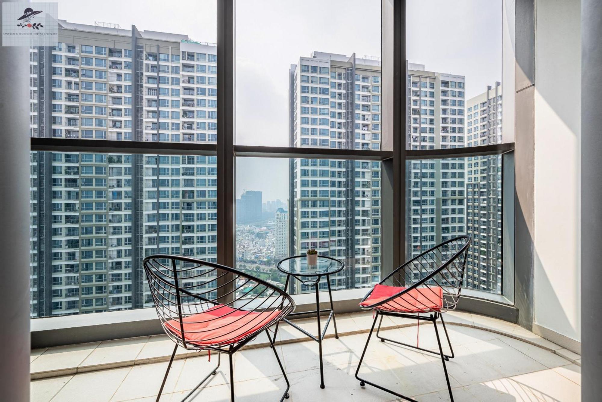Landmark 81 Residences - Service Apartment Apartment *
