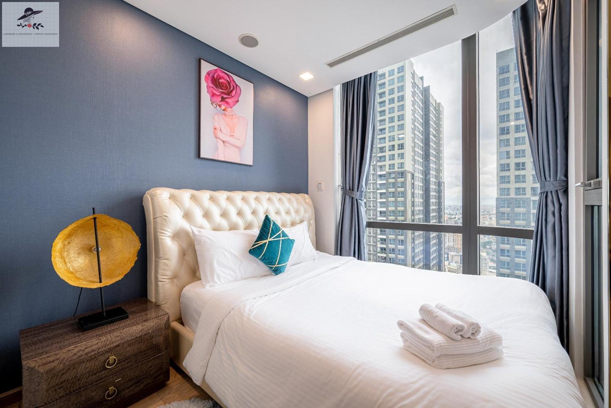 Landmark 81 Residences - Service Apartment Apartment Ho Chi Minh City