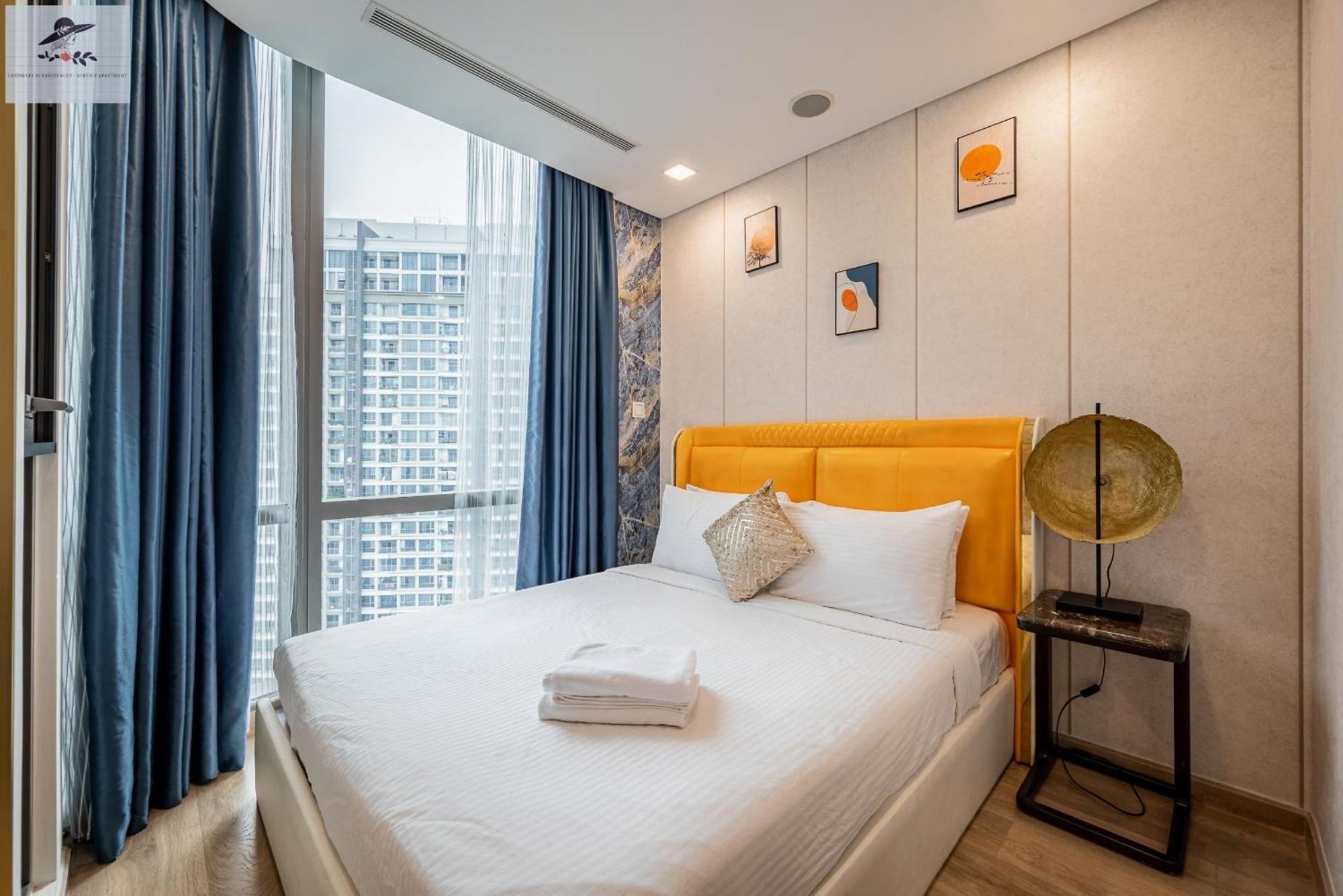 Landmark 81 Residences - Service Apartment