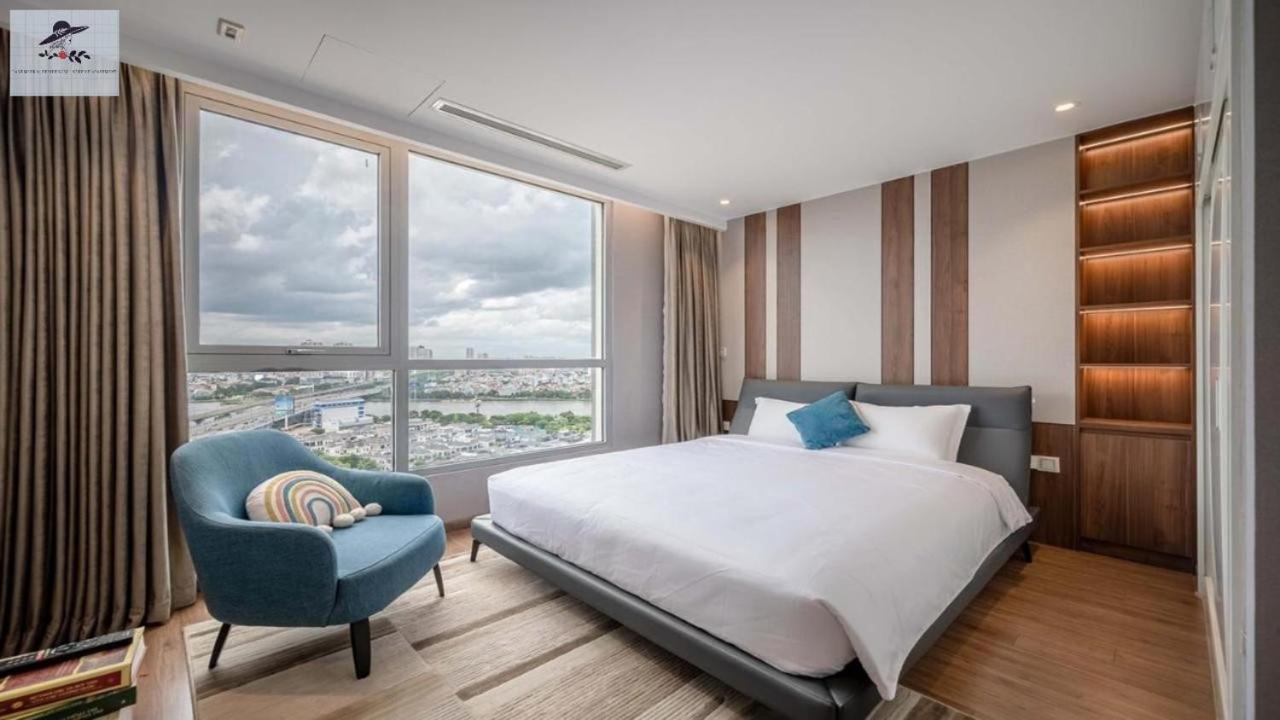 Landmark 81 Residences - Service Apartment Apartment Ho Chi Minh City