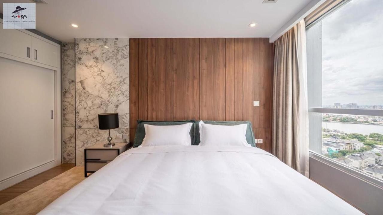 Landmark 81 Residences - Service Apartment Apartment Ho Chi Minh City