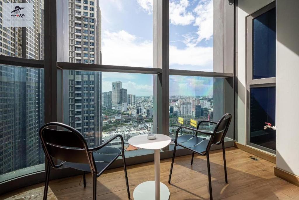 Apartment Landmark 81 Residences - Service Apartment Ho Chi Minh City