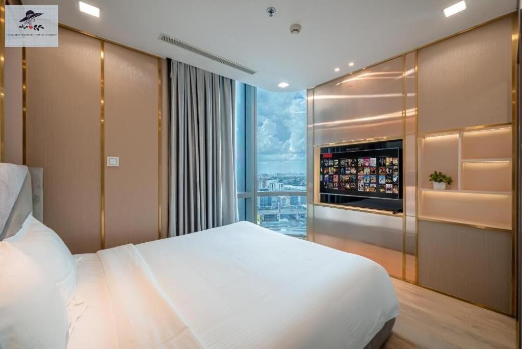 Apartment Landmark 81 Residences - Service Apartment *