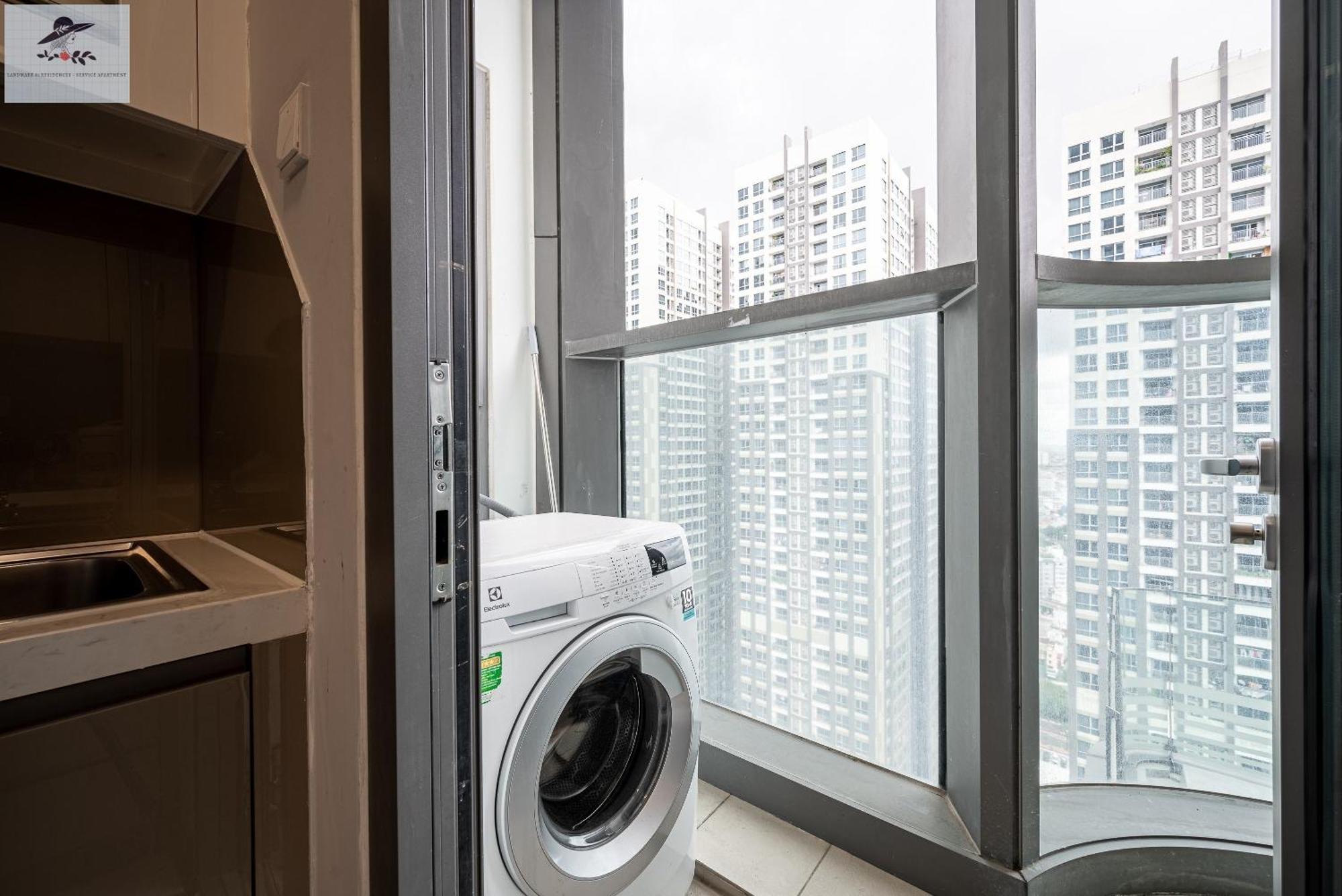 Landmark 81 Residences - Service Apartment * Ho Chi Minh City