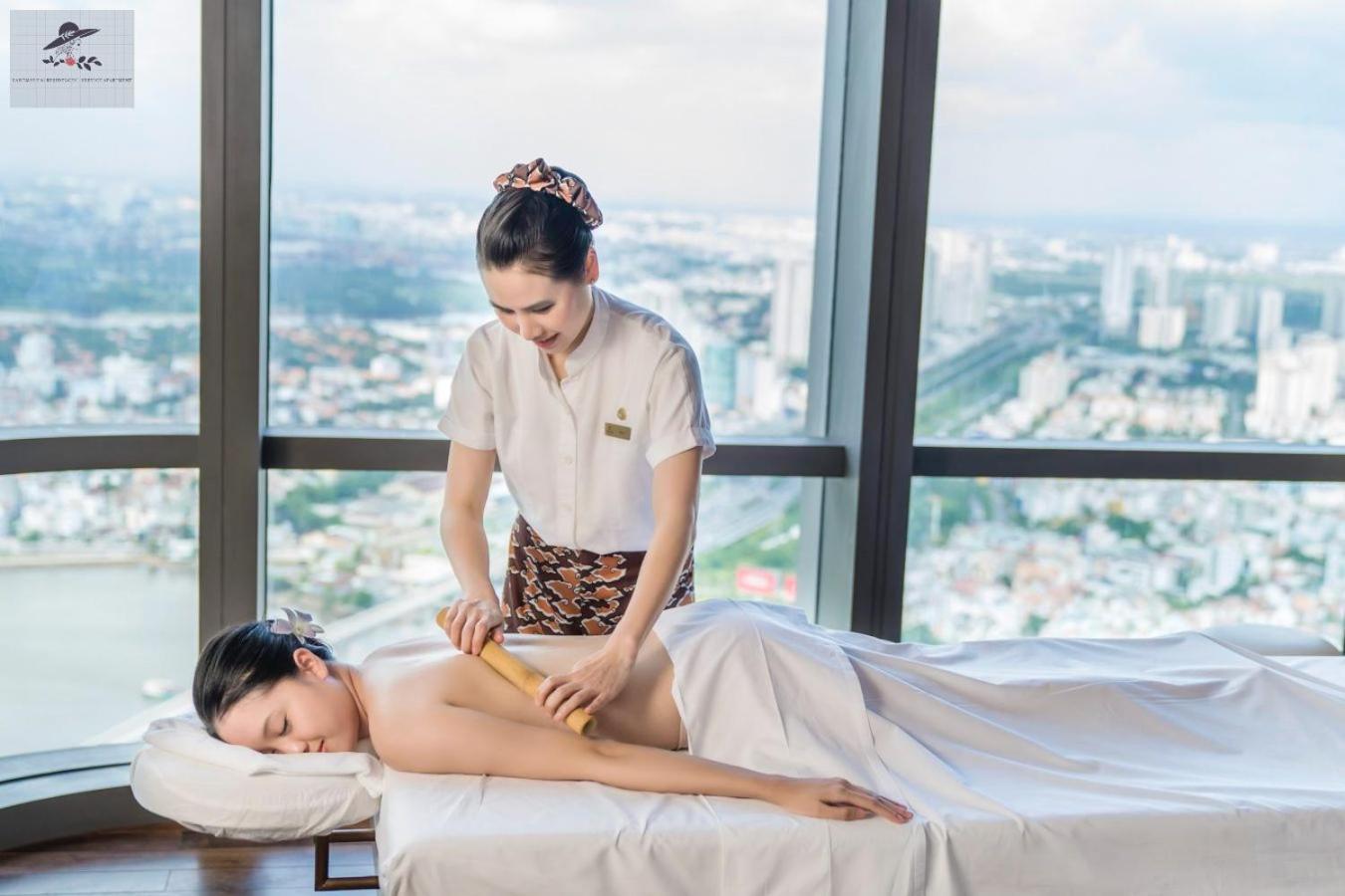 Landmark 81 Residences - Service Apartment Apartment Ho Chi Minh City