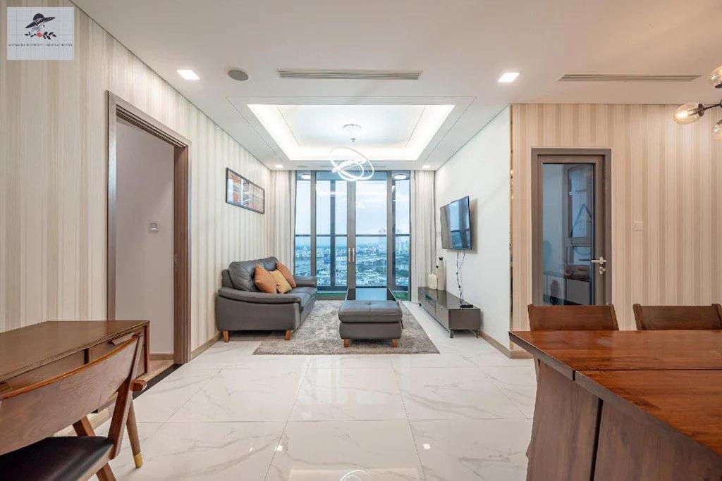 Landmark 81 Residences - Service Apartment Apartment Ho Chi Minh City