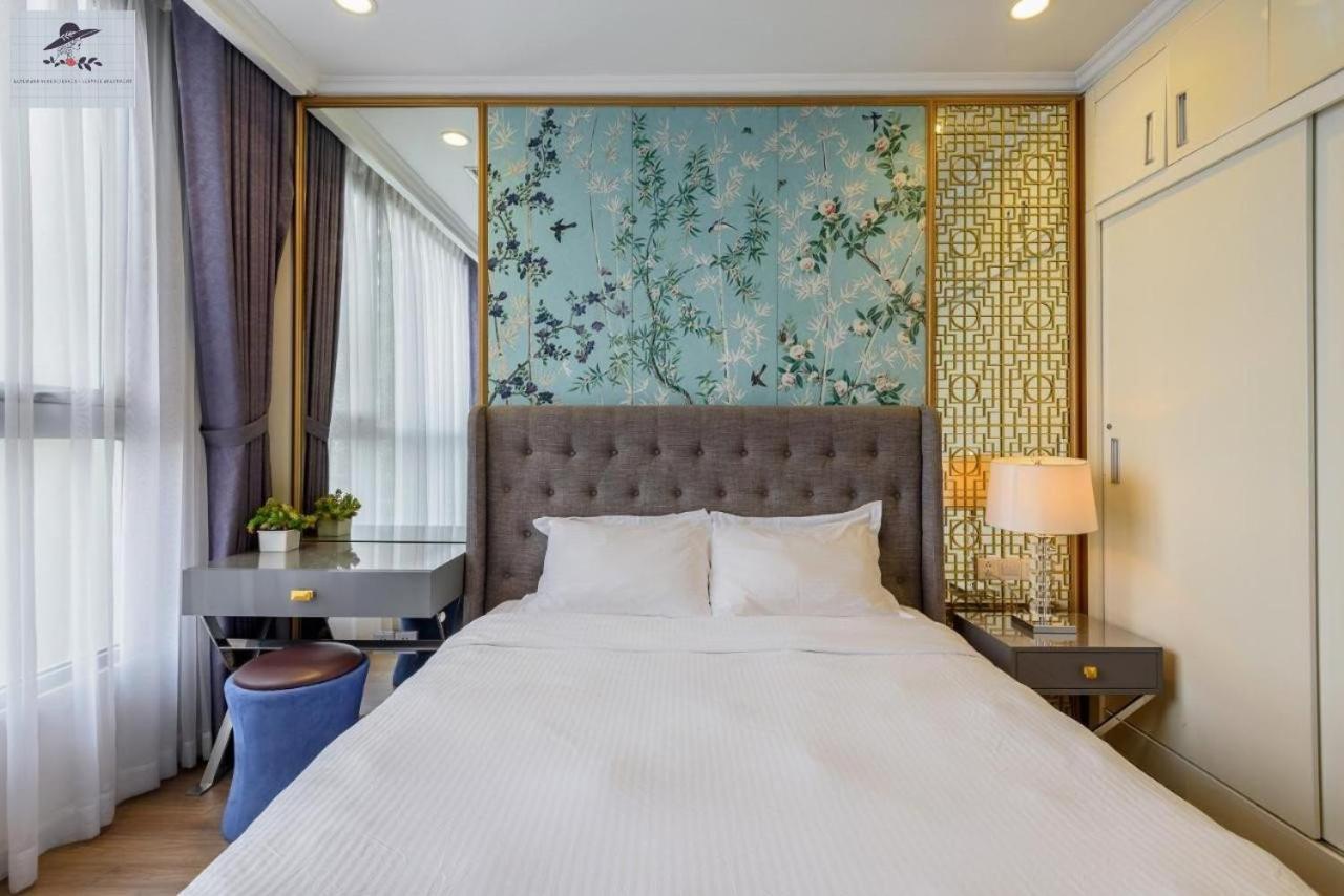 Apartment Landmark 81 Residences - Service Apartment Ho Chi Minh City
