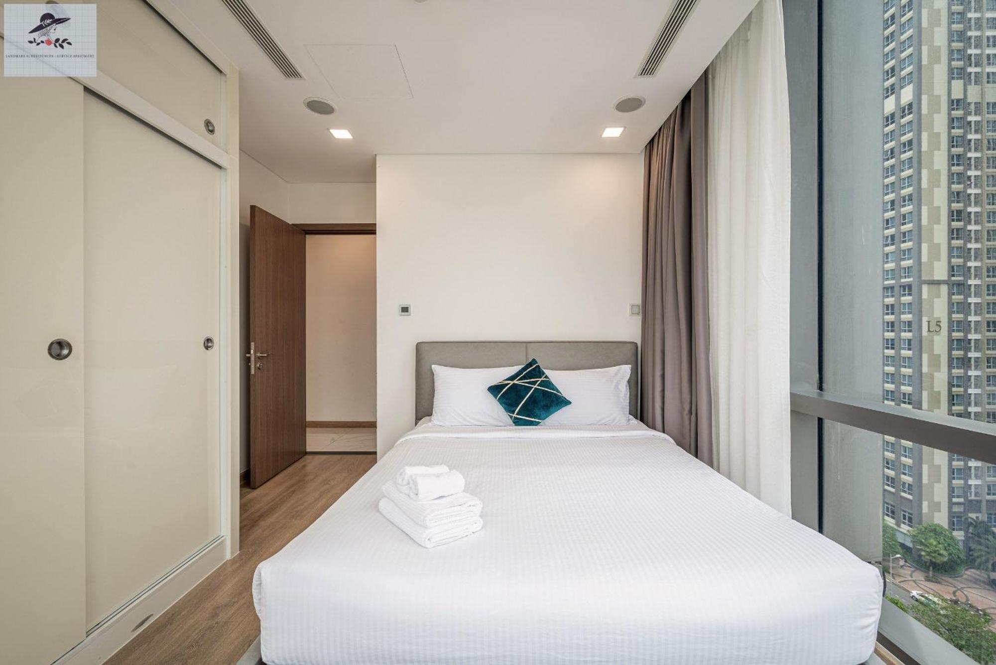 Landmark 81 Residences - Service Apartment