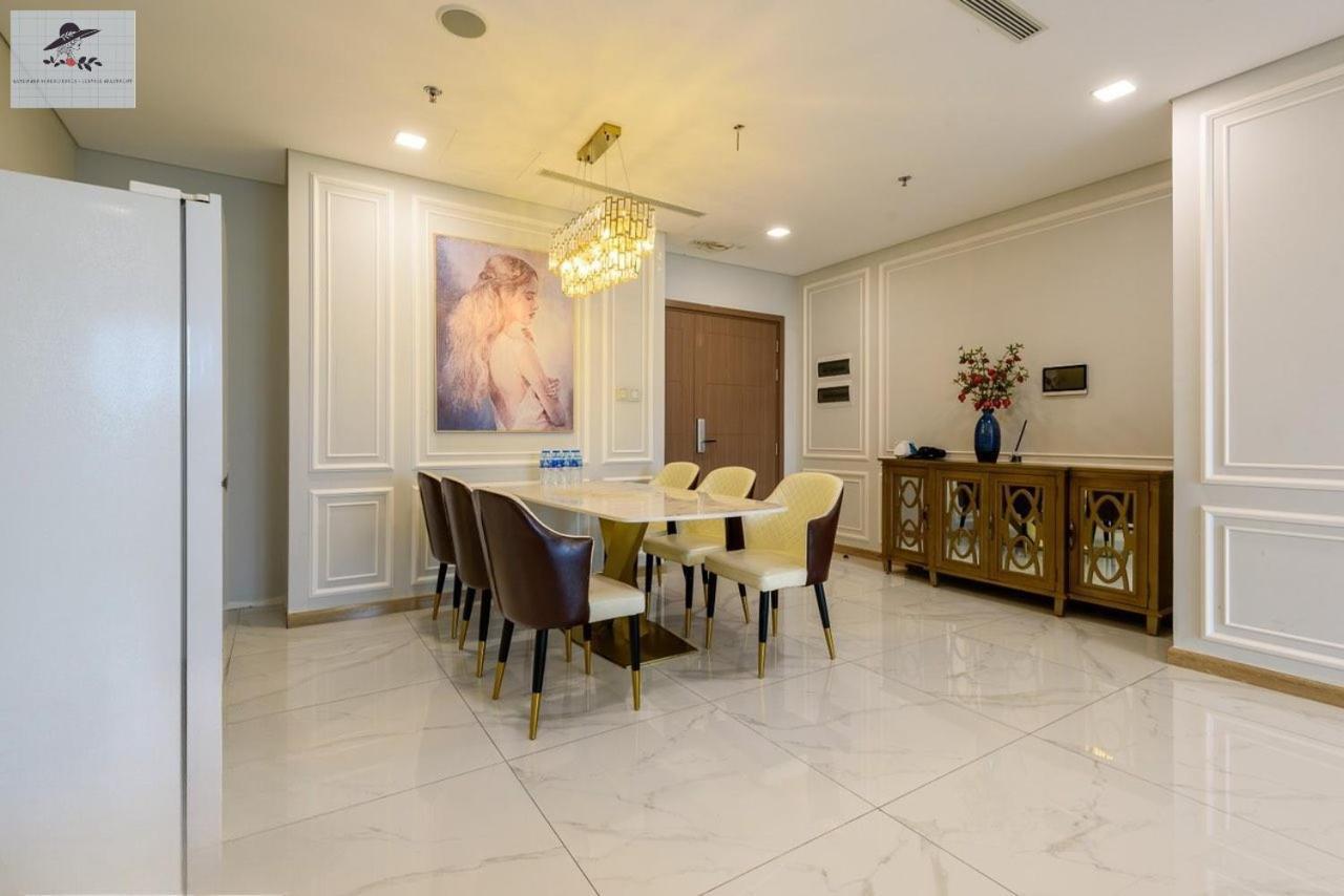 Apartment Landmark 81 Residences - Service Apartment *