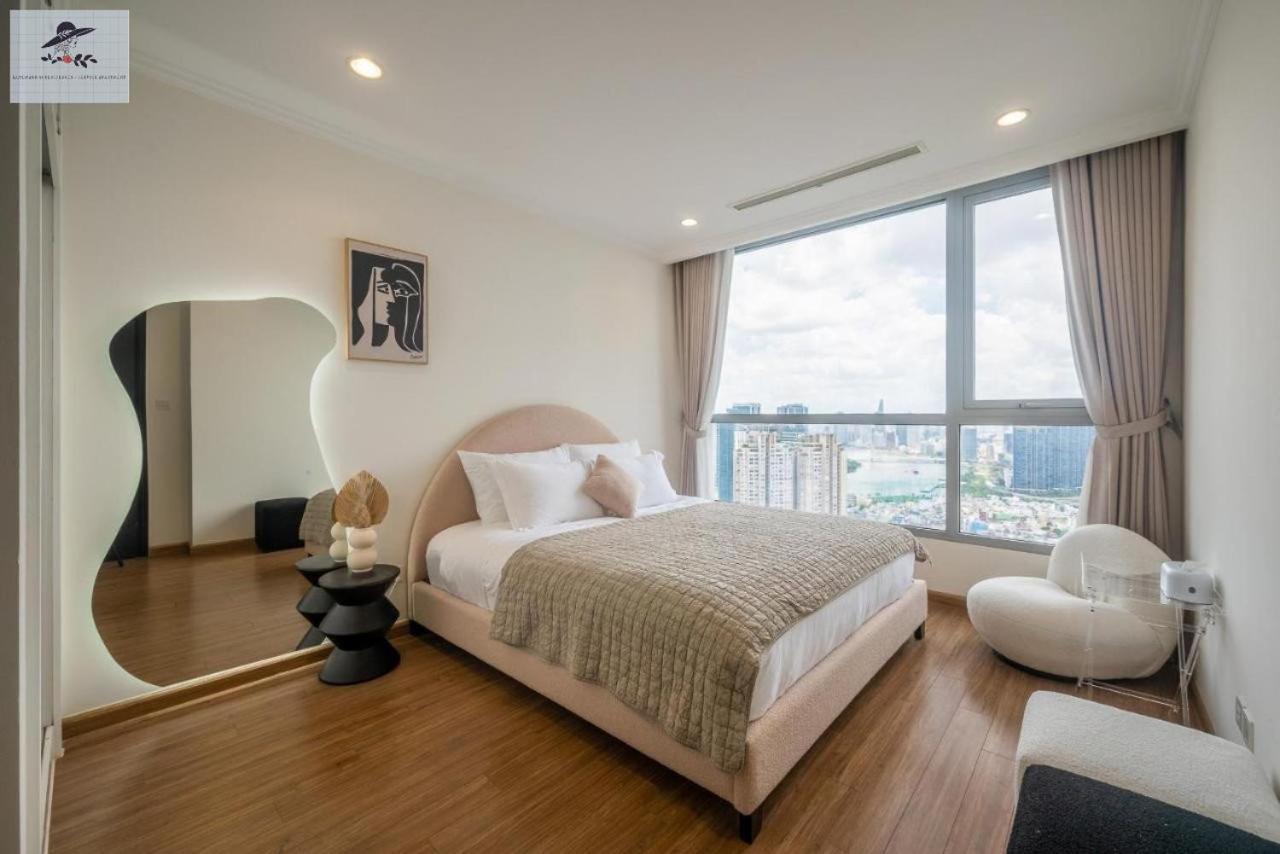 Apartment Landmark 81 Residences - Service Apartment Ho Chi Minh City