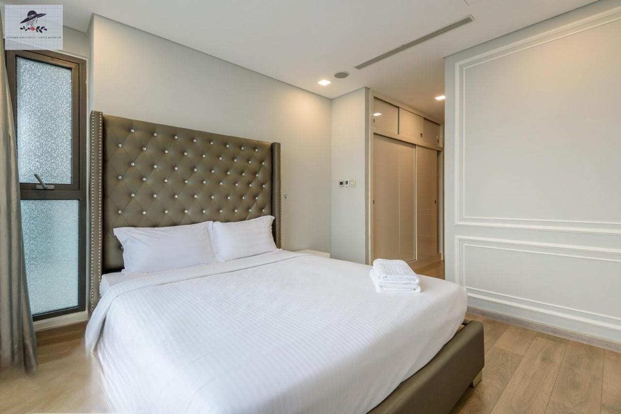 Landmark 81 Residences - Service Apartment *