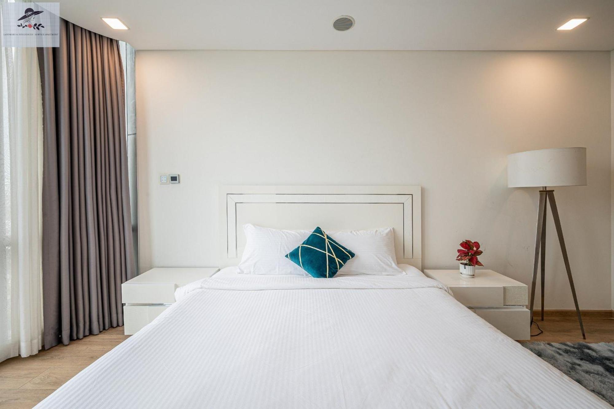 Landmark 81 Residences - Service Apartment