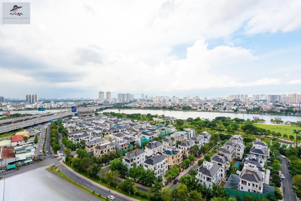 Landmark 81 Residences - Service Apartment Ho Chi Minh City