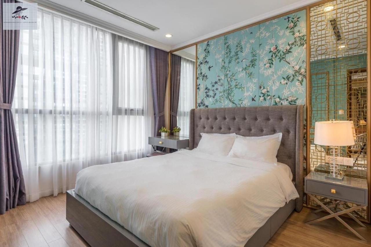 Landmark 81 Residences - Service Apartment Apartment