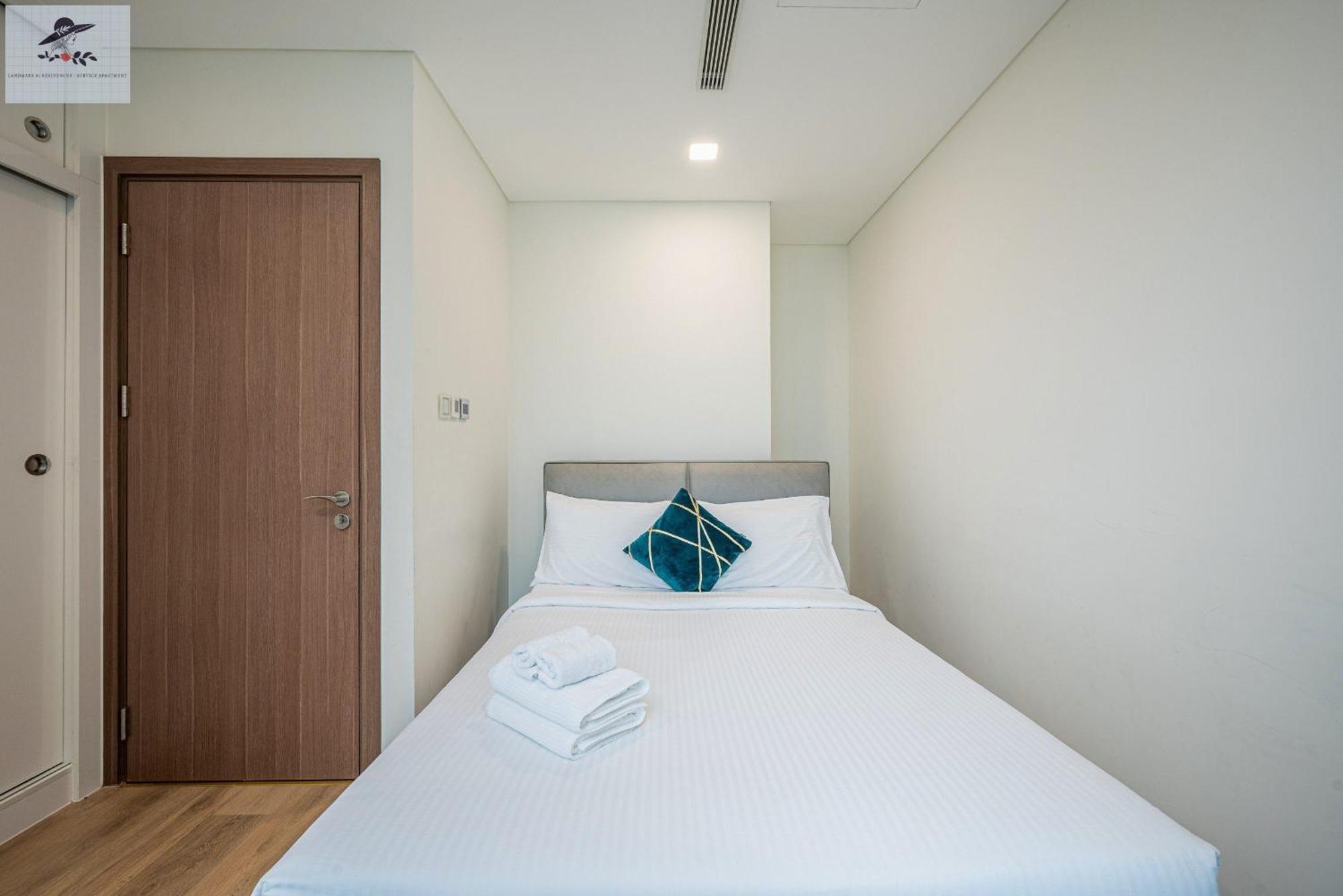 Landmark 81 Residences - Service Apartment Ho Chi Minh City