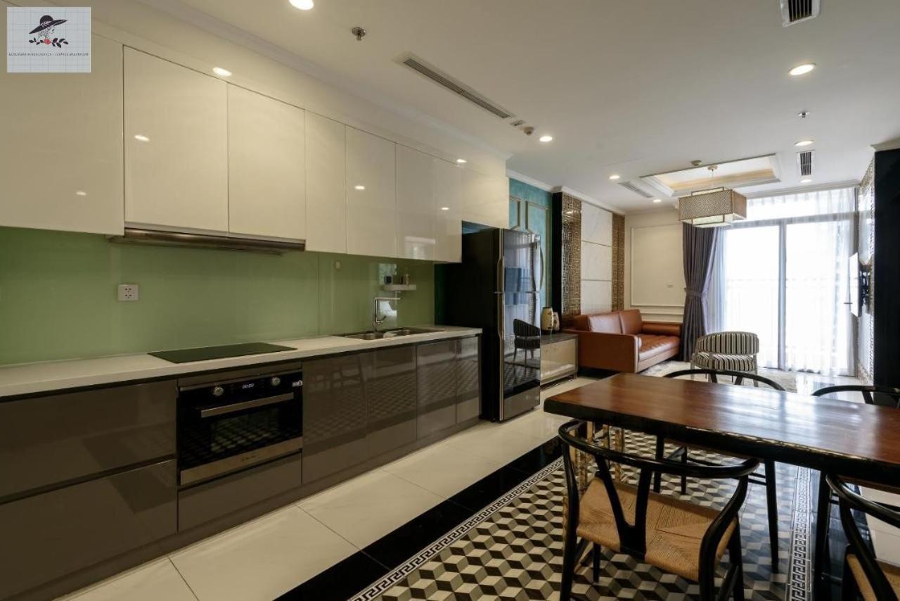 Apartment Landmark 81 Residences - Service Apartment Ho Chi Minh City