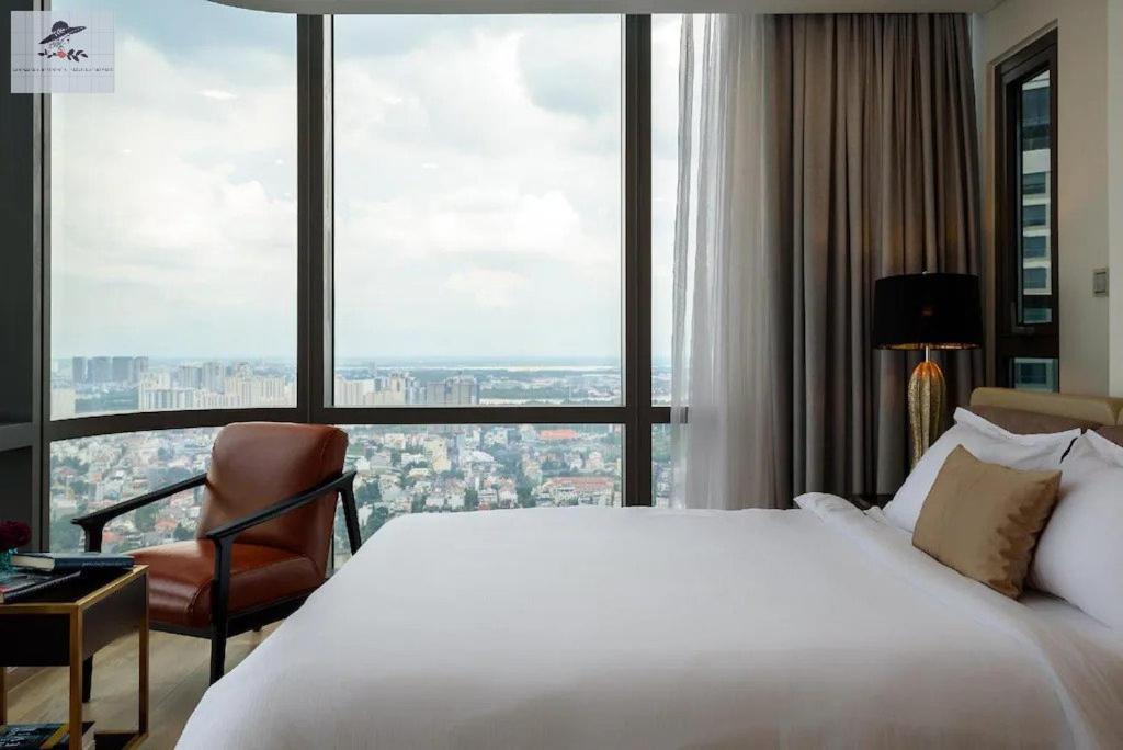 Landmark 81 Residences - Service Apartment Apartment
