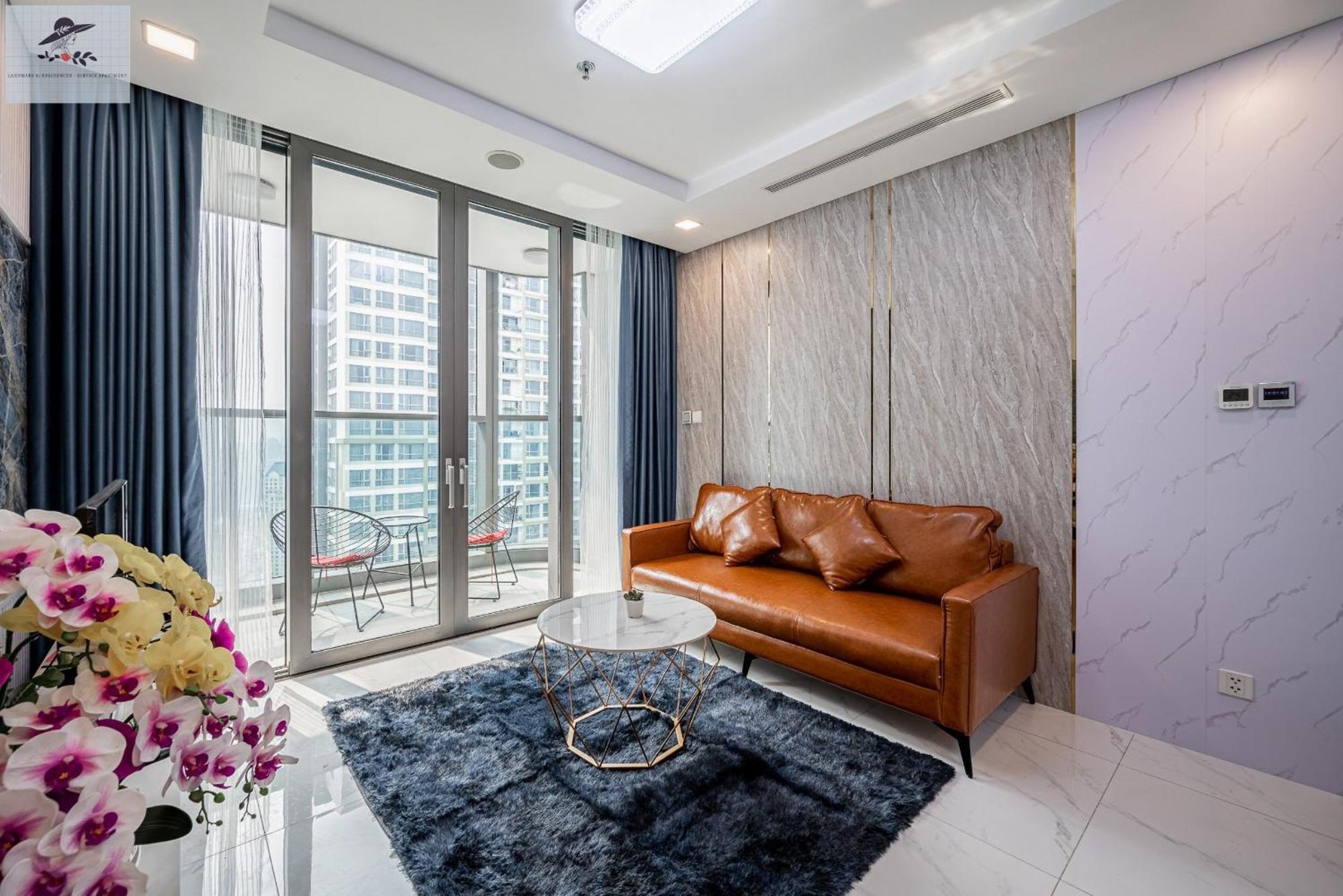 Apartment Landmark 81 Residences - Service Apartment *