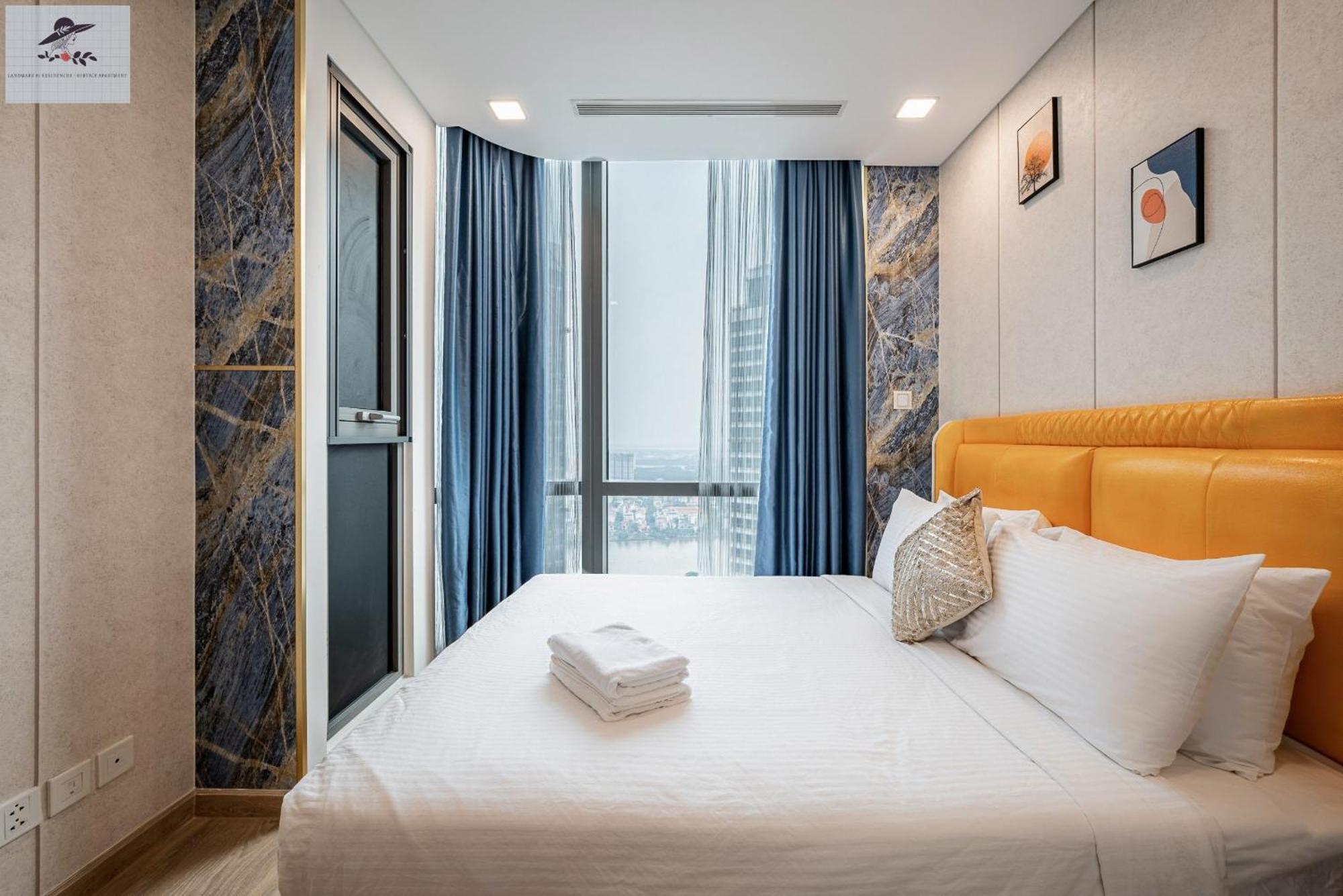 Landmark 81 Residences - Service Apartment Apartment Ho Chi Minh City