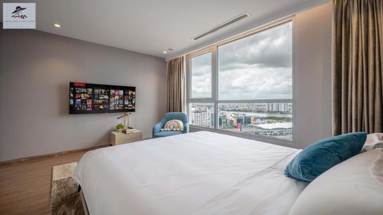 Landmark 81 Residences - Service Apartment Ho Chi Minh City