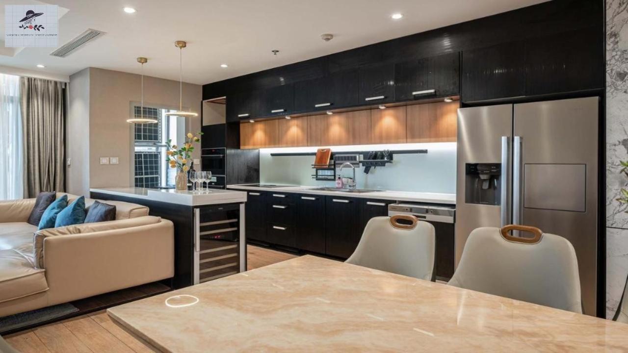 Landmark 81 Residences - Service Apartment * Ho Chi Minh City