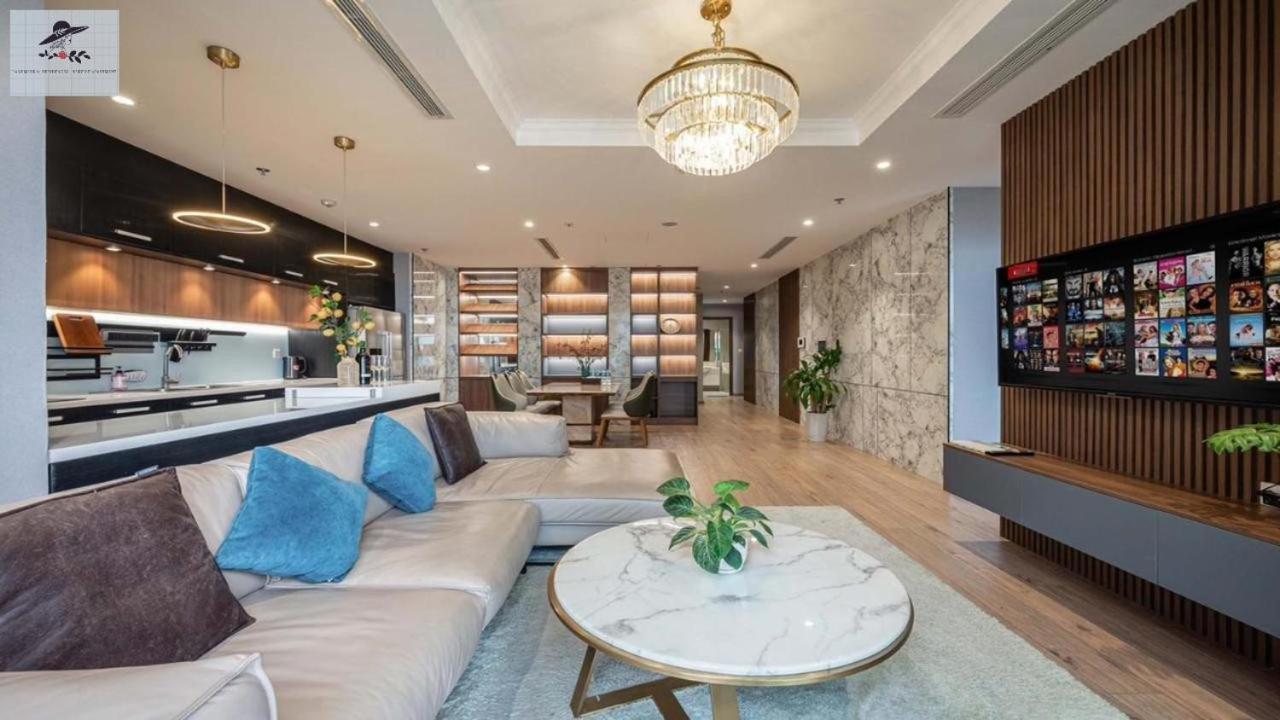 Apartment Landmark 81 Residences - Service Apartment *