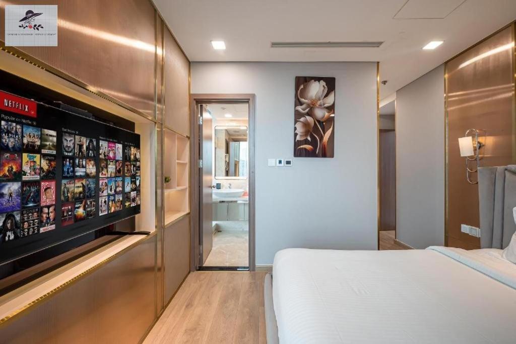 Landmark 81 Residences - Service Apartment Apartment