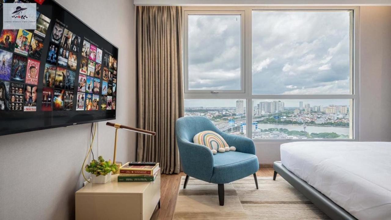 Landmark 81 Residences - Service Apartment Apartment *
